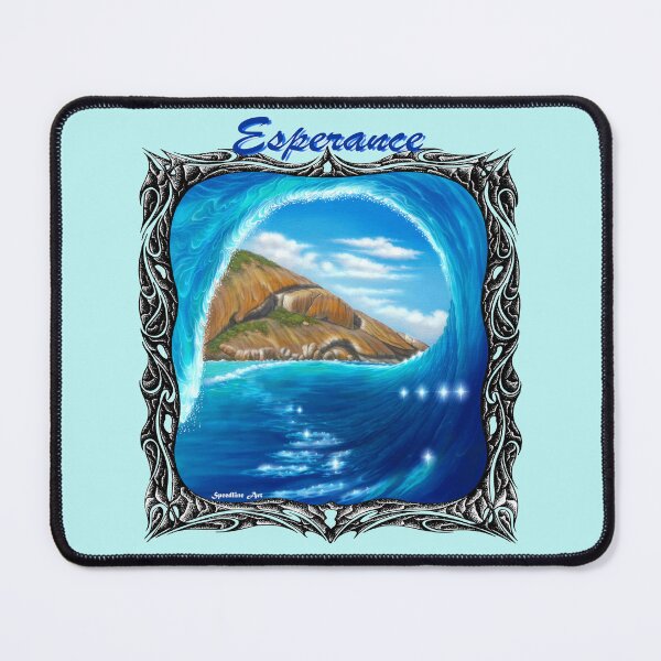 Item preview, Inside Esperance designed and sold by speedlineart.