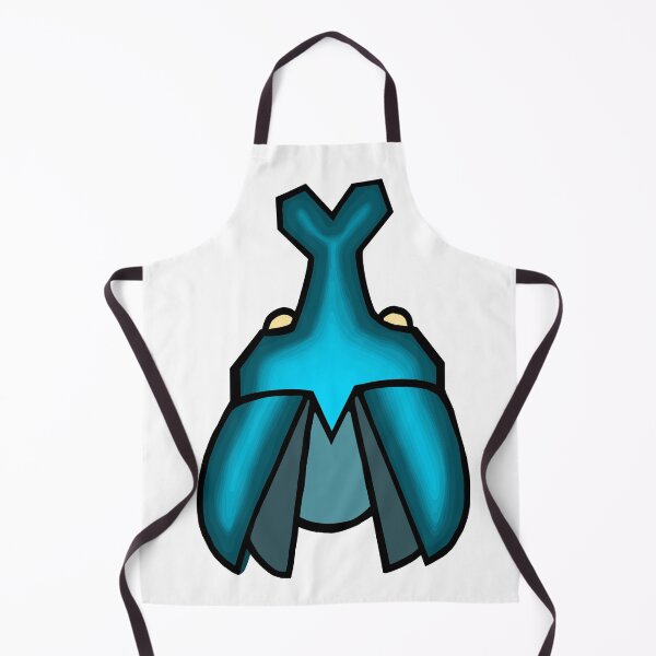 Item preview, Escarabajo Angular Ombre designed and sold by Stay-Feral.
