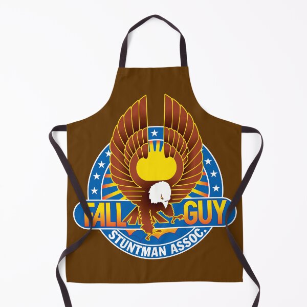 Item preview, The Fall Guy designed and sold by Staermose.