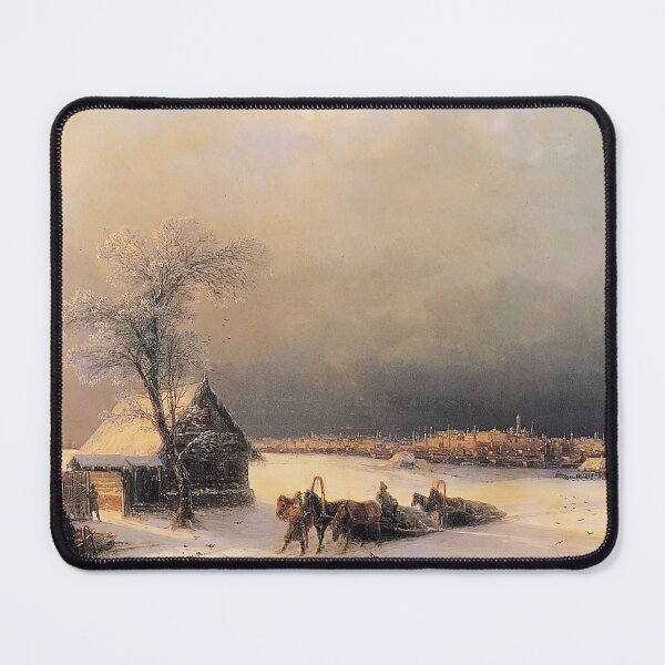 Item preview, ivan aivazovsky paintings, ivan aivazovsky artwork, ivan aivazovsky prints designed and sold by marti-oryo.