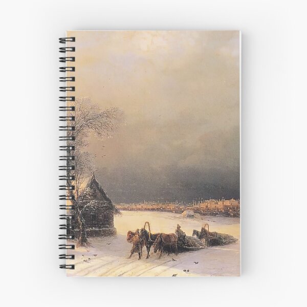 Item preview, ivan aivazovsky paintings, ivan aivazovsky artwork, ivan aivazovsky prints designed and sold by marti-oryo.