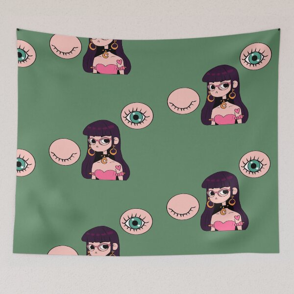 Item preview, eye see u designed and sold by Chellelovesu.