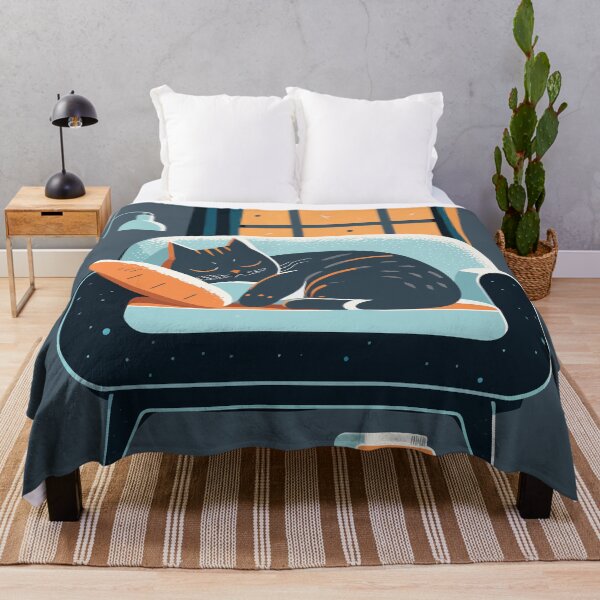 Item preview, Cute Lazy Cat designed and sold by Amir Faysal.