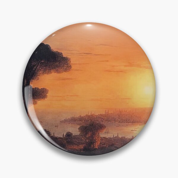 Item preview, ivan aivazovsky paintings, ivan aivazovsky artwork, ivan aivazovsky prints designed and sold by marti-oryo.