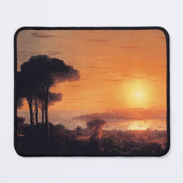 Item preview, ivan aivazovsky paintings, ivan aivazovsky artwork, ivan aivazovsky prints designed and sold by marti-oryo.