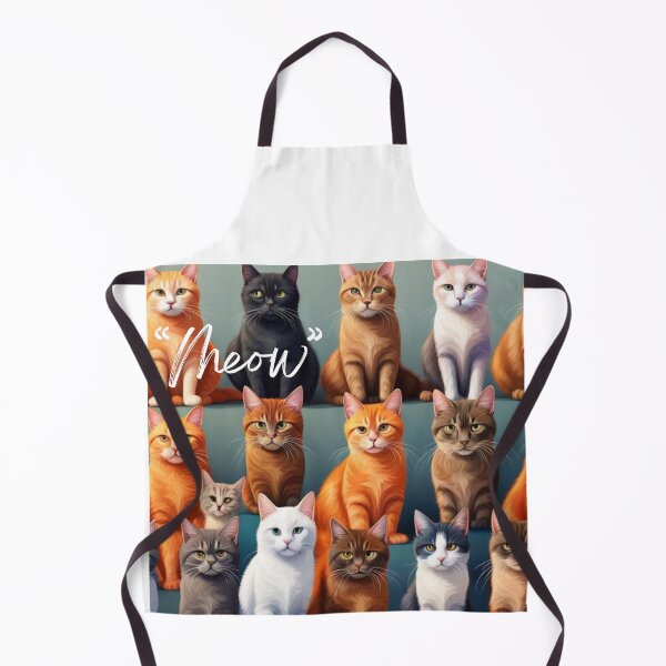 Item preview, Meow designed and sold by Tee Graphics Art Co..