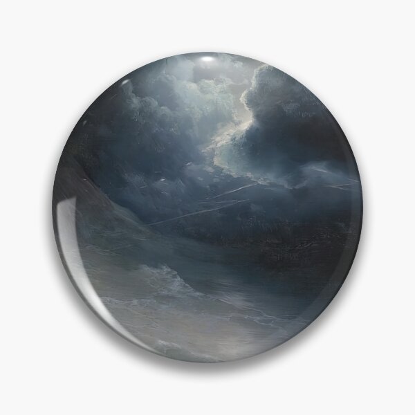 Item preview, ivan aivazovsky paintings, ivan aivazovsky artwork, ivan aivazovsky prints designed and sold by marti-oryo.
