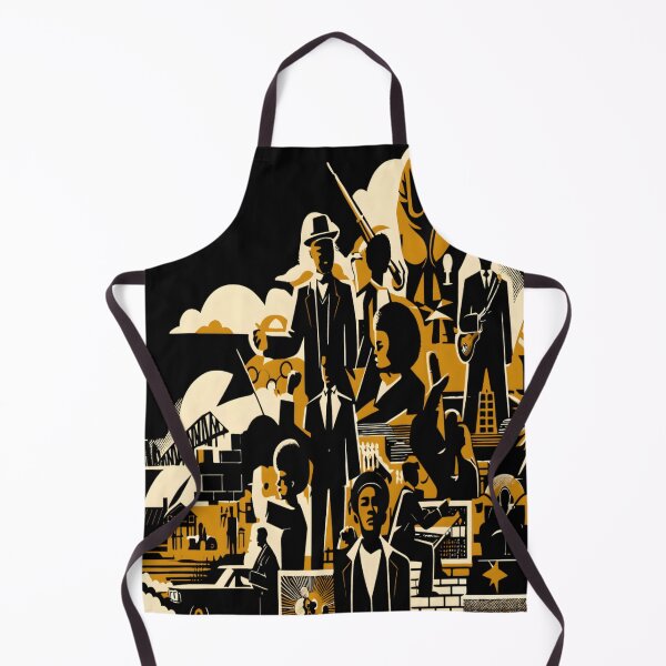 Item preview, Black History Month Struggle To Strength designed and sold by KitonicTees.