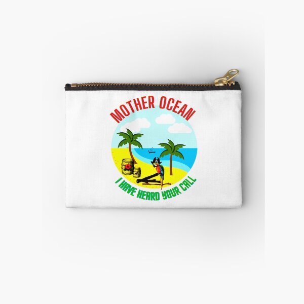 Item preview, Parrot on the Beach designed and sold by Tajirr.