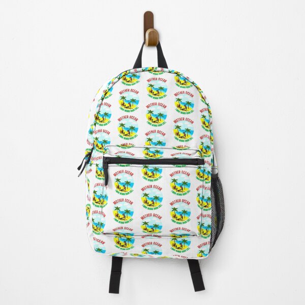 Item preview, Parrot on the Beach designed and sold by Tajirr.