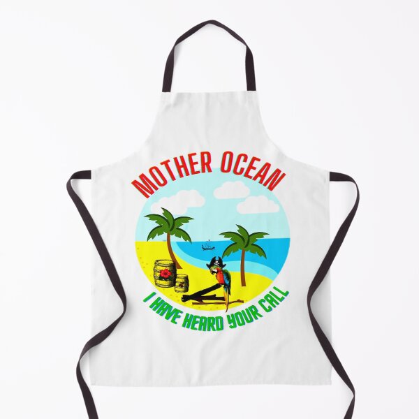 Item preview, Parrot on the Beach designed and sold by Tajirr.