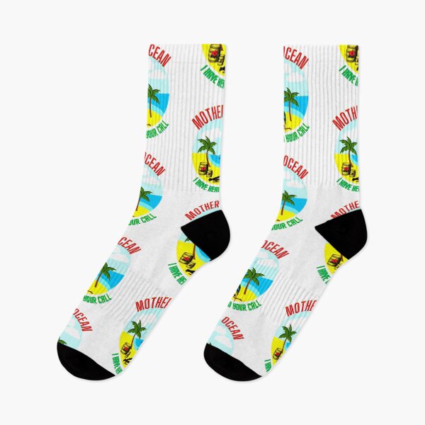 Item preview, Parrot on the Beach designed and sold by Tajirr.