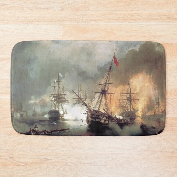 Item preview, ivan aivazovsky paintings, ivan aivazovsky artwork, ivan aivazovsky prints designed and sold by marti-oryo.