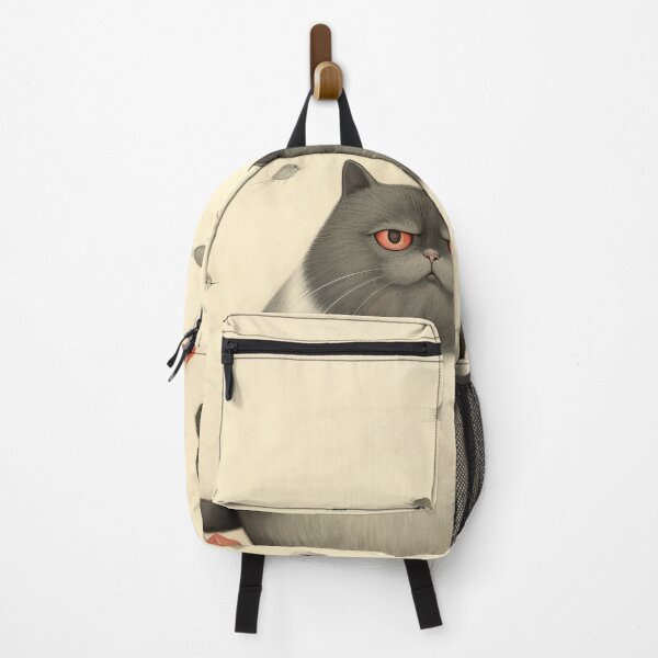 Item preview, smart cat designed and sold by ururuty.