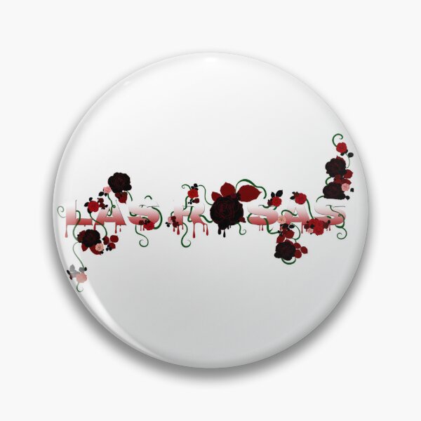 Item preview, Las Rosas designed and sold by CuppcakeCreates.