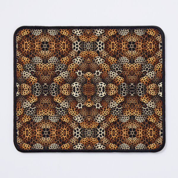Item preview, Leopard color mix designed and sold by netrok.