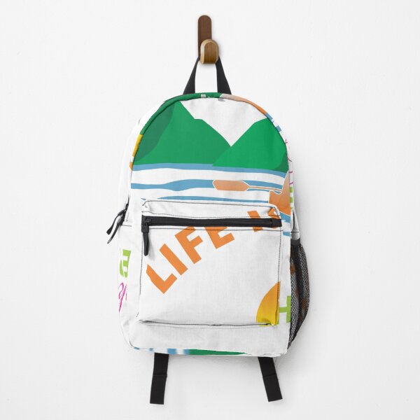Item preview, JUST KAYAK ADECHE RIVER designed and sold by Inspiclothing.
