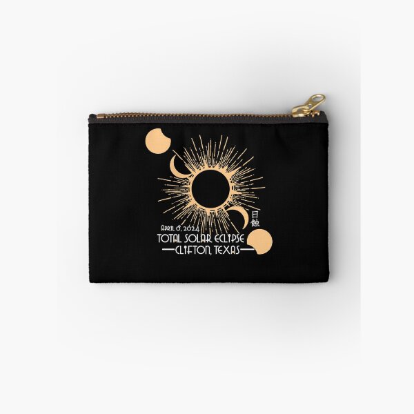 Item preview, 2024 solar eclipse texas designed and sold by Kudos5678.