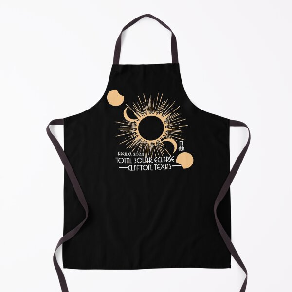 Item preview, 2024 solar eclipse texas designed and sold by Kudos5678.