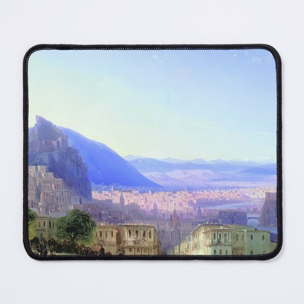 Item preview, ivan aivazovsky paintings, ivan aivazovsky artwork, ivan aivazovsky prints designed and sold by marti-oryo.