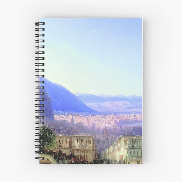 Item preview, ivan aivazovsky paintings, ivan aivazovsky artwork, ivan aivazovsky prints designed and sold by marti-oryo.