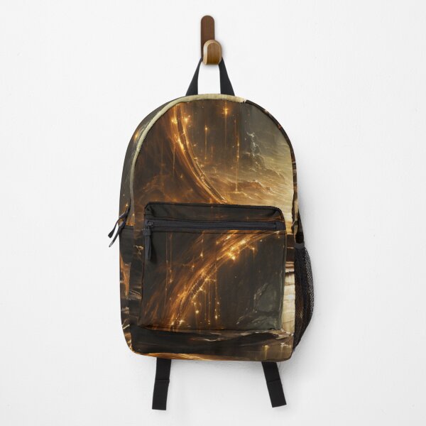 Item preview, "Ephemeral Observer: Soul's Gaze" designed and sold by ChamounVisual.