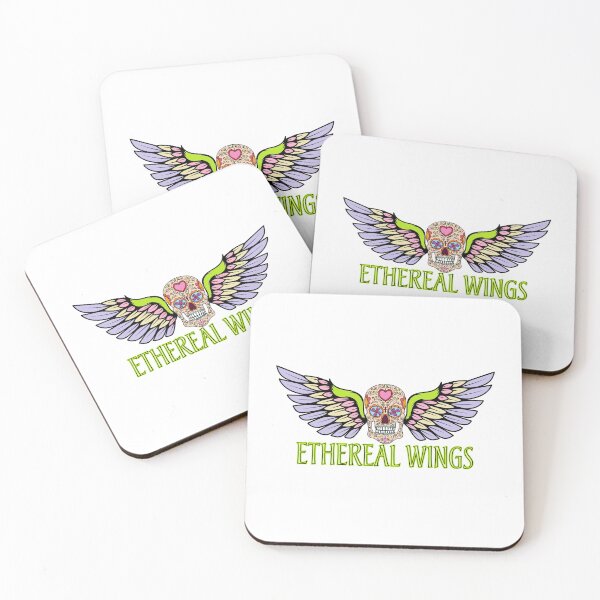 Item preview, Ethereal Wingss... designed and sold by InnovyaDesigns.