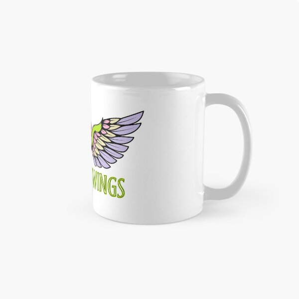 Item preview, Ethereal Wingss... designed and sold by InnovyaDesigns.