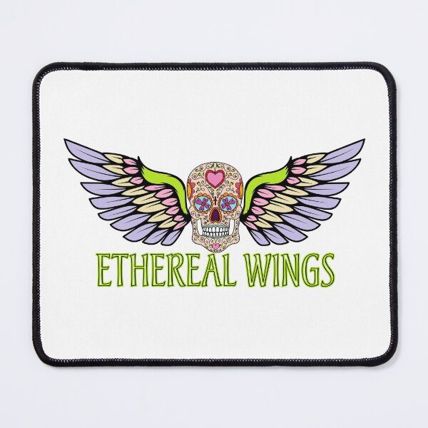 Item preview, Ethereal Wingss... designed and sold by InnovyaDesigns.