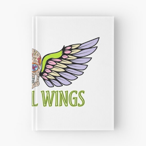 Item preview, Ethereal Wingss... designed and sold by InnovyaDesigns.