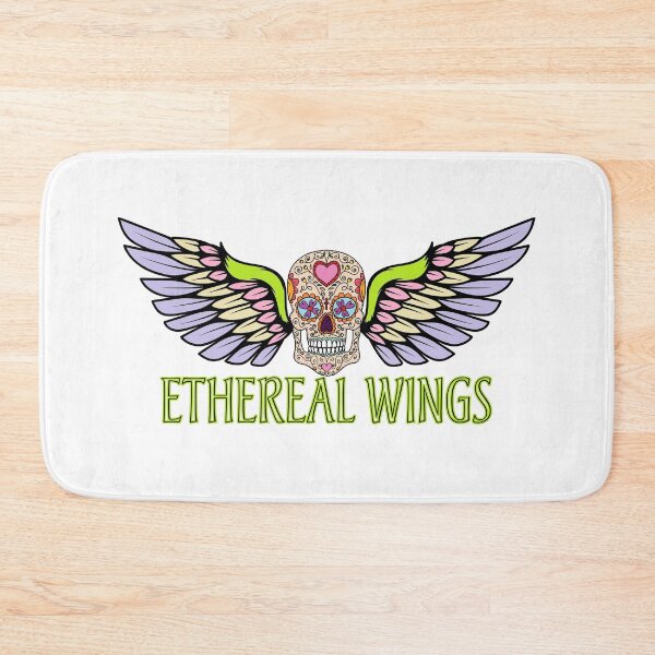 Item preview, Ethereal Wingss... designed and sold by InnovyaDesigns.