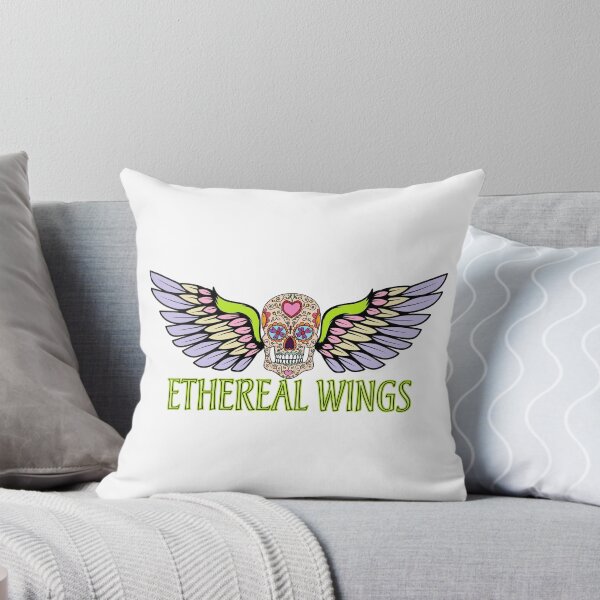 Item preview, Ethereal Wingss... designed and sold by InnovyaDesigns.