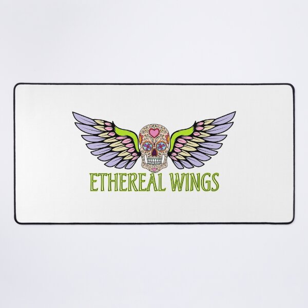 Item preview, Ethereal Wingss... designed and sold by InnovyaDesigns.