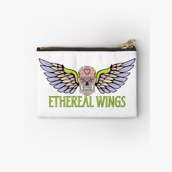 Item preview, Ethereal Wingss... designed and sold by InnovyaDesigns.