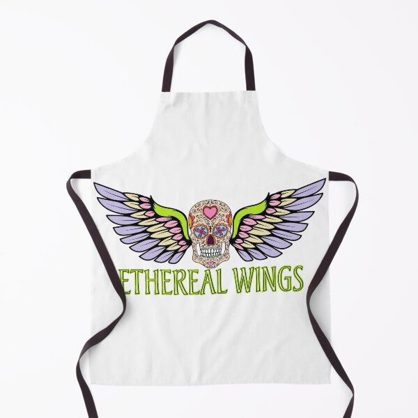 Item preview, Ethereal Wingss... designed and sold by InnovyaDesigns.