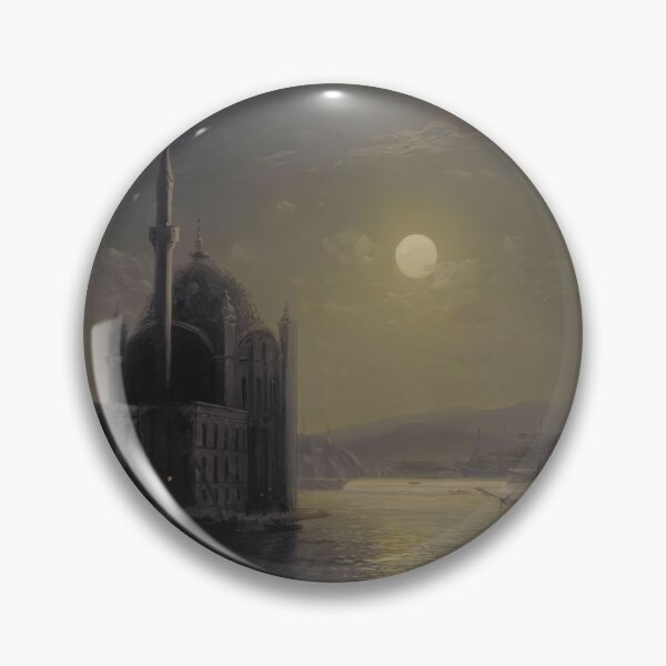 Item preview, ivan aivazovsky paintings, ivan aivazovsky artwork, ivan aivazovsky prints designed and sold by marti-oryo.