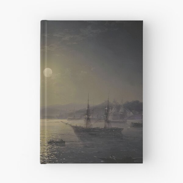 Item preview, ivan aivazovsky paintings, ivan aivazovsky artwork, ivan aivazovsky prints designed and sold by marti-oryo.