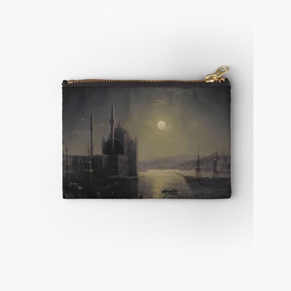 Item preview, ivan aivazovsky paintings, ivan aivazovsky artwork, ivan aivazovsky prints designed and sold by marti-oryo.