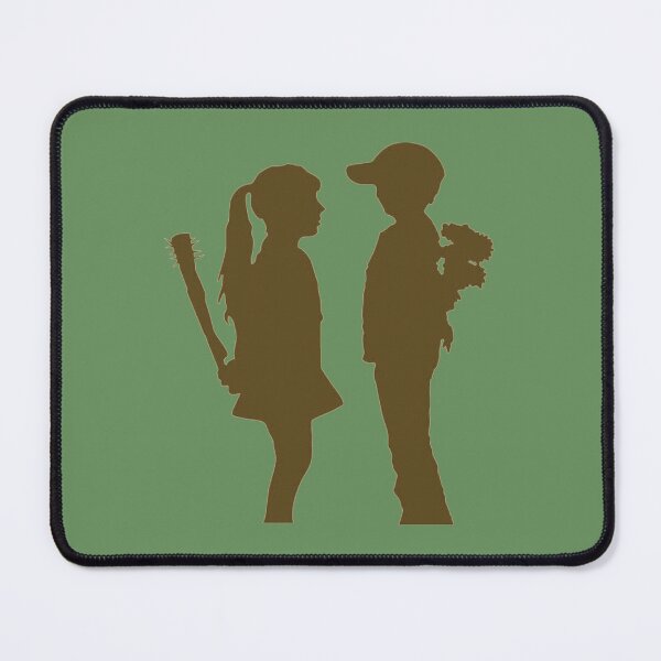 Item preview, Banksy- Boy and Girl gender stereotypes designed and sold by QuirkByLgnatius.