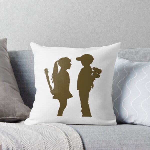 Item preview, Banksy- Boy and Girl gender stereotypes designed and sold by QuirkByLgnatius.