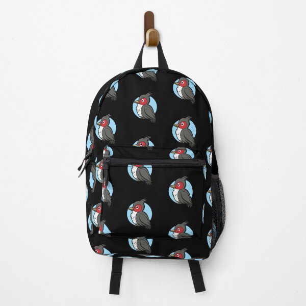 Item preview, Anime Woodpecker designed and sold by FlexYourMind.