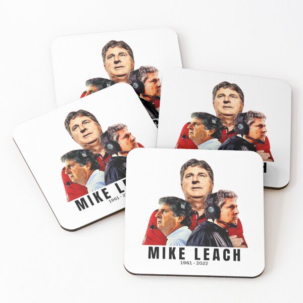 Item preview, Mike Leach designed and sold by DsoZzy.
