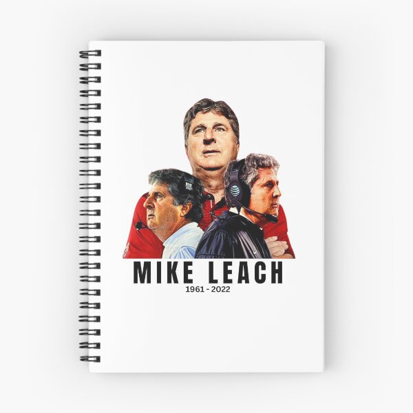 Item preview, Mike Leach designed and sold by DsoZzy.