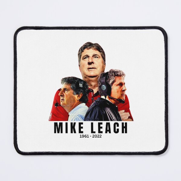 Item preview, Mike Leach designed and sold by DsoZzy.