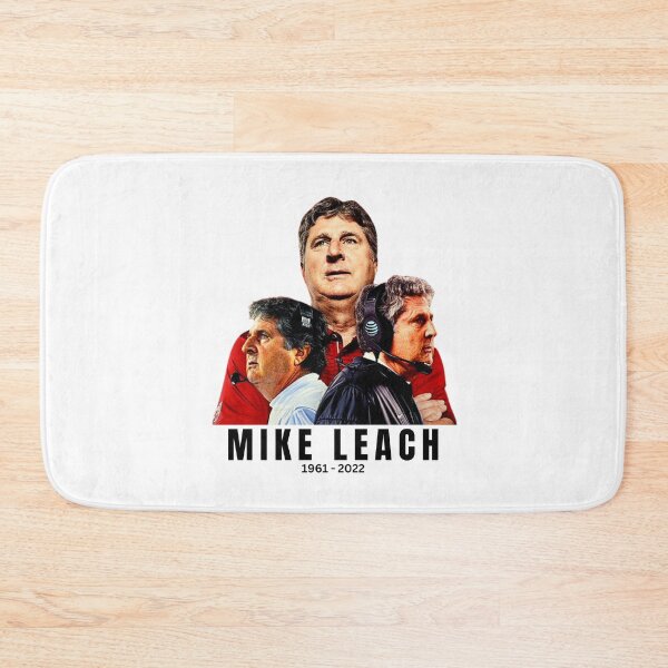 Item preview, Mike Leach designed and sold by DsoZzy.