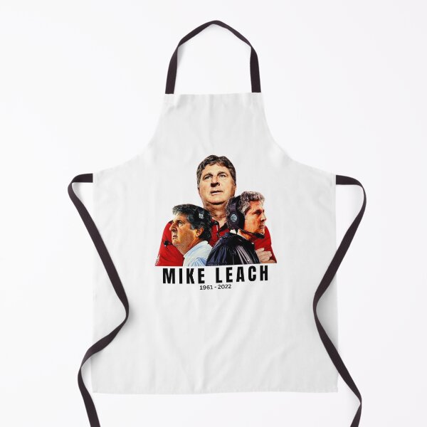 Item preview, Mike Leach designed and sold by DsoZzy.