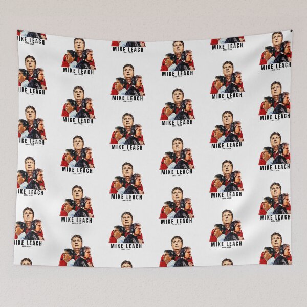 Item preview, Mike Leach designed and sold by DsoZzy.