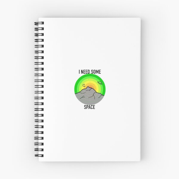 Item preview, mountain space-green designed and sold by rubyoakley.