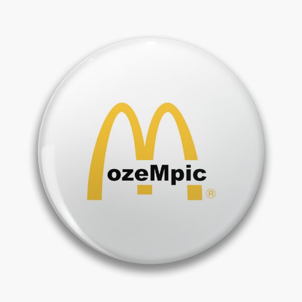 Item preview, ozeMpic McDonalds designed and sold by frankoceanVEVO.