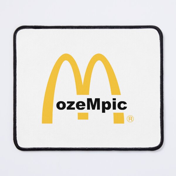 Item preview, ozeMpic McDonalds designed and sold by frankoceanVEVO.